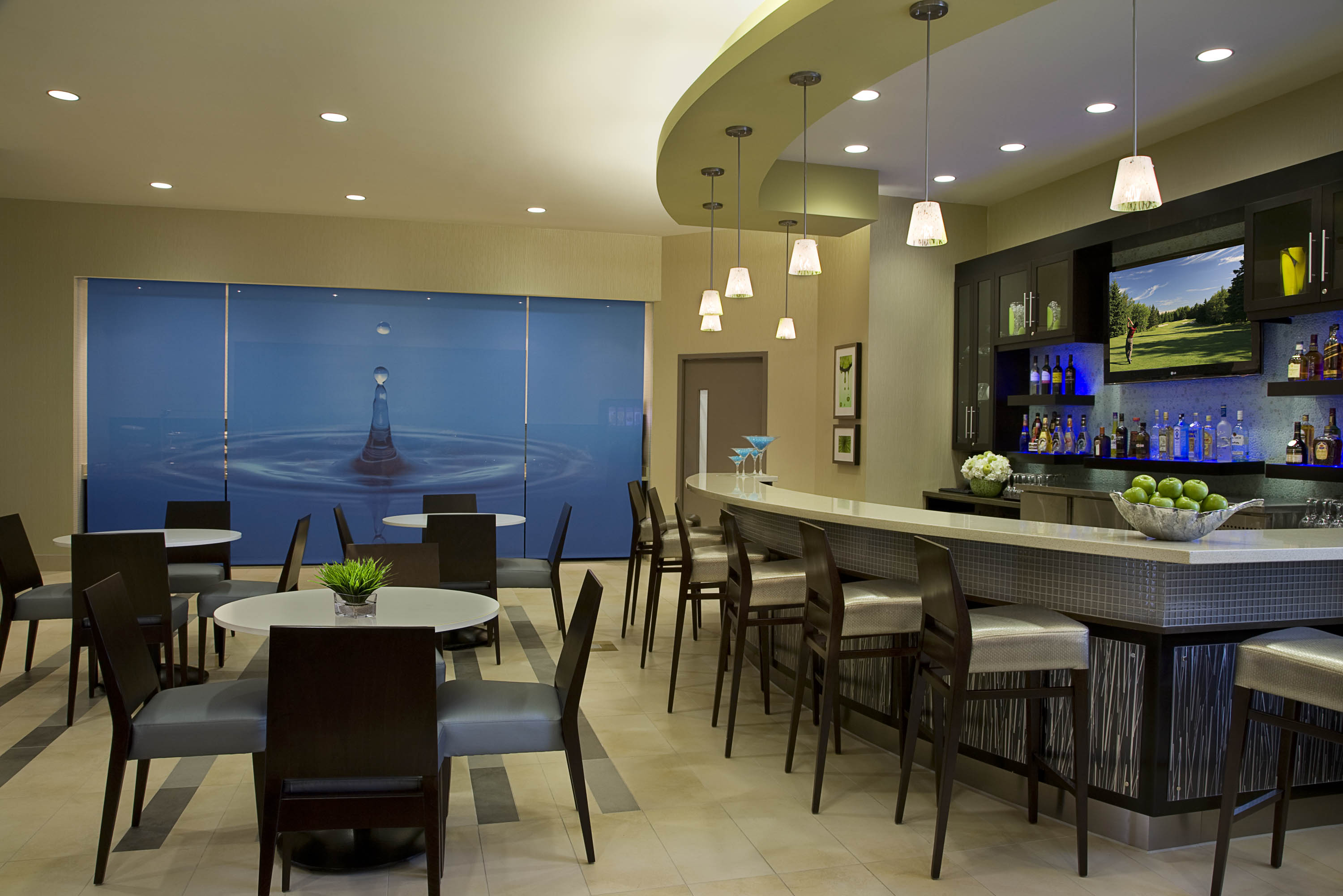 Award Winning Vaughan Hotel, SpringHill Suites by Marriott, Announces